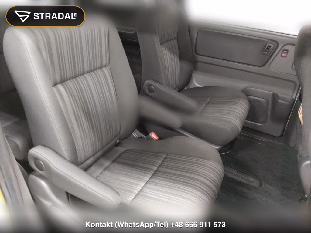 HONDA FREED G･HONDA SENSING, miniaturka 7