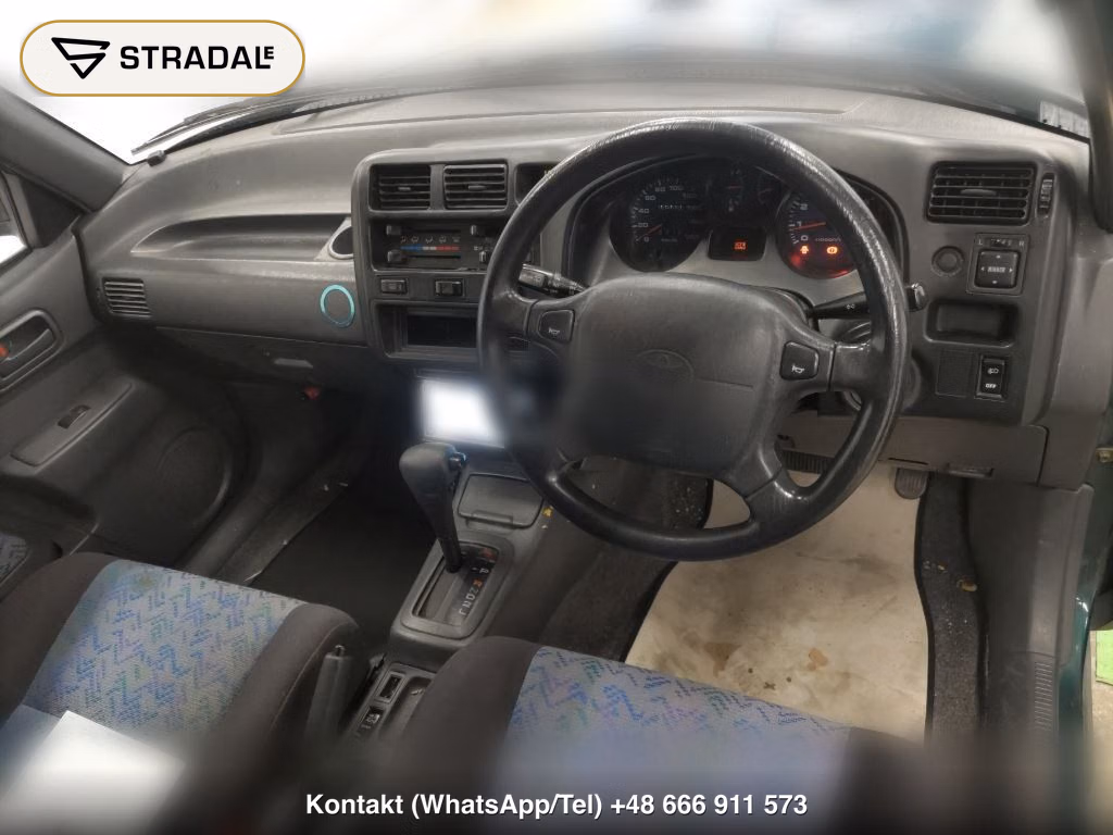 TOYOTA RAV4L 3D 4WD, miniaturka 4