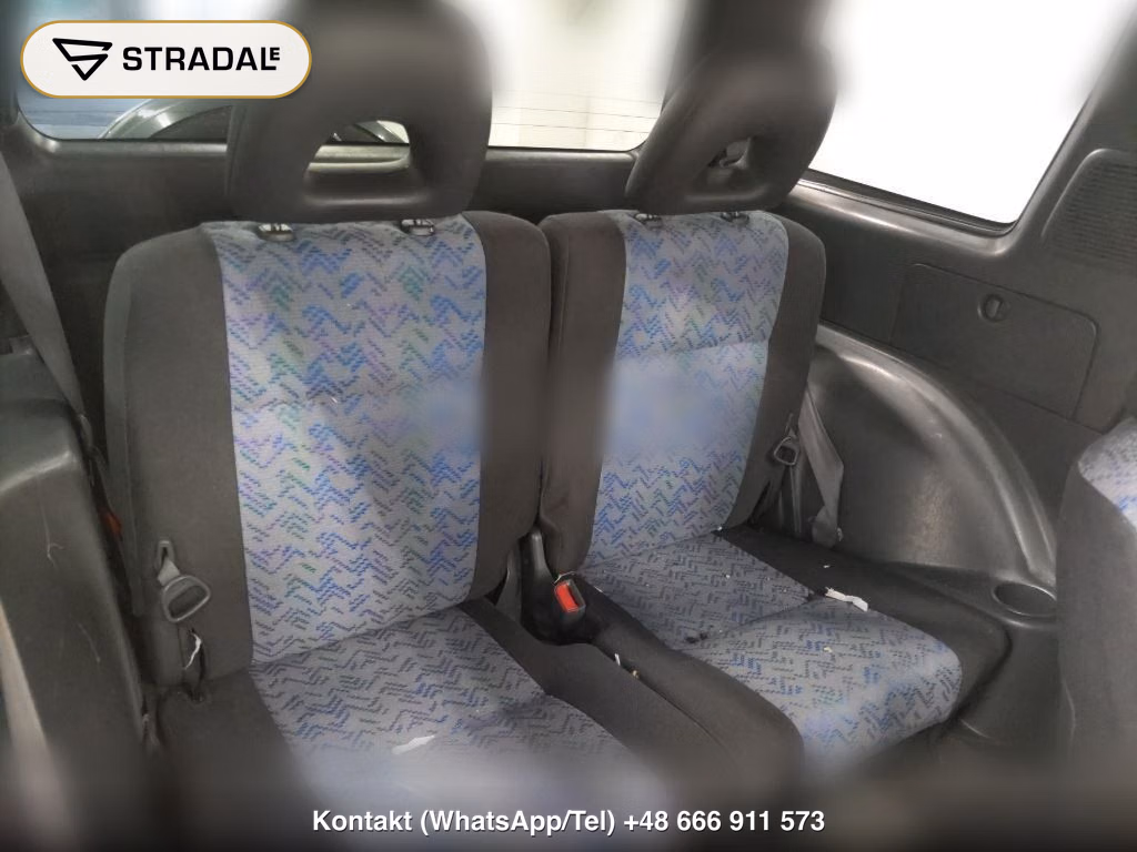 TOYOTA RAV4L 3D 4WD, miniaturka 7