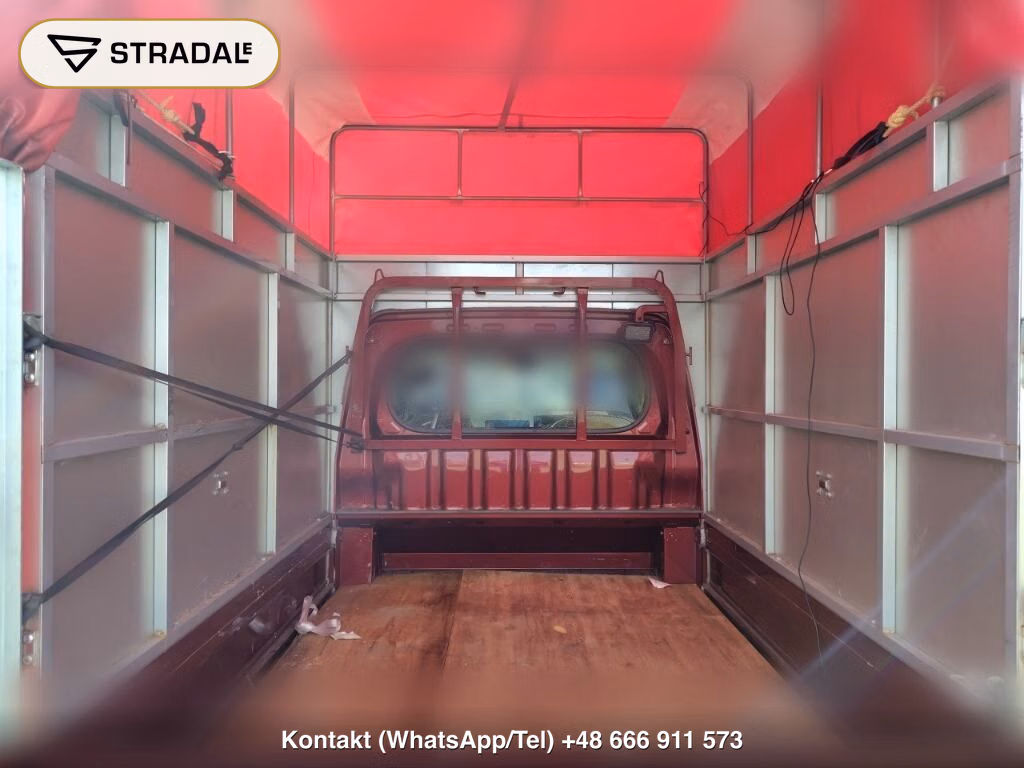 DAIHATSU HIJET TRUCK JUMBO EXTRA, miniaturka 7