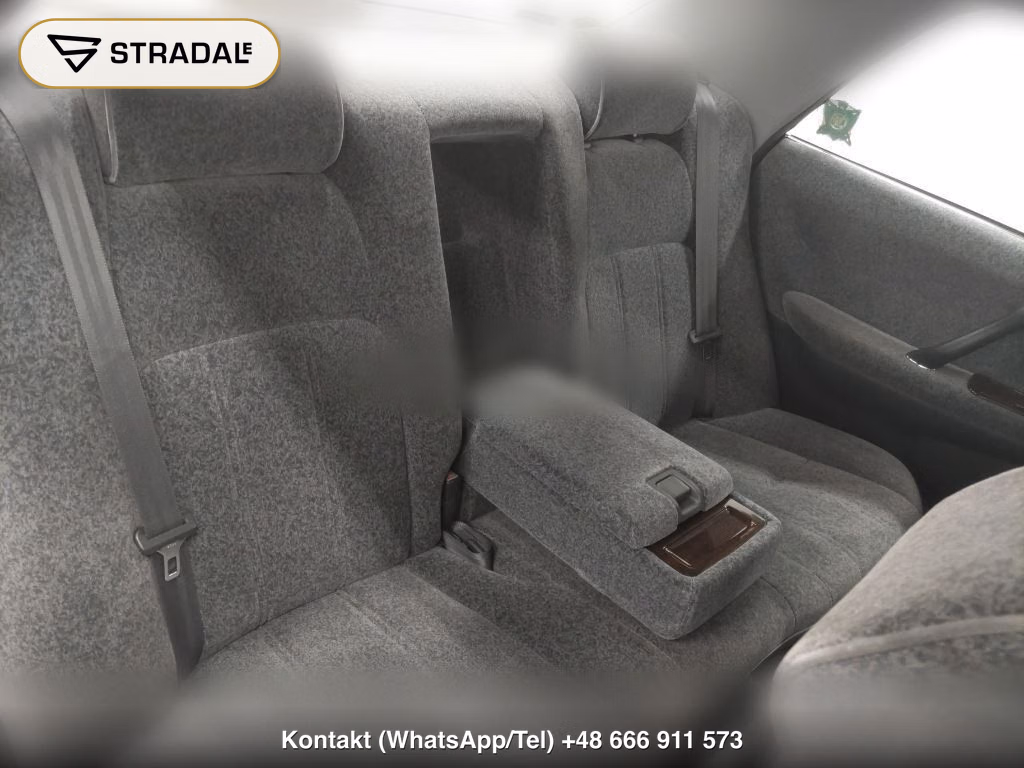 TOYOTA CROWN 4HT ROYAL EXTRA LIMITED ANNIVERSARY P, miniaturka 7