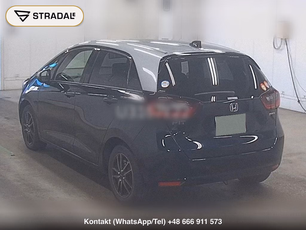 HONDA FIT OTHERS, miniaturka 3