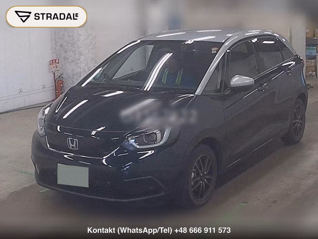 HONDA FIT OTHERS, miniaturka 5