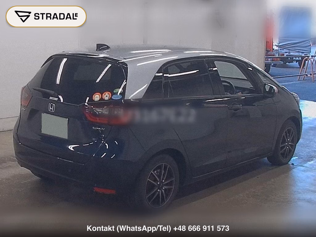 HONDA FIT OTHERS, miniaturka 6