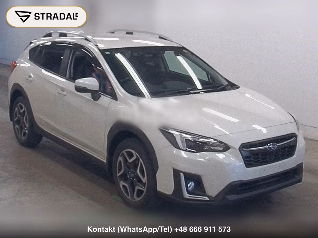 SUBARU IMPREZA XV 4WD 2.0I-S EYESIGHT, miniaturka 2