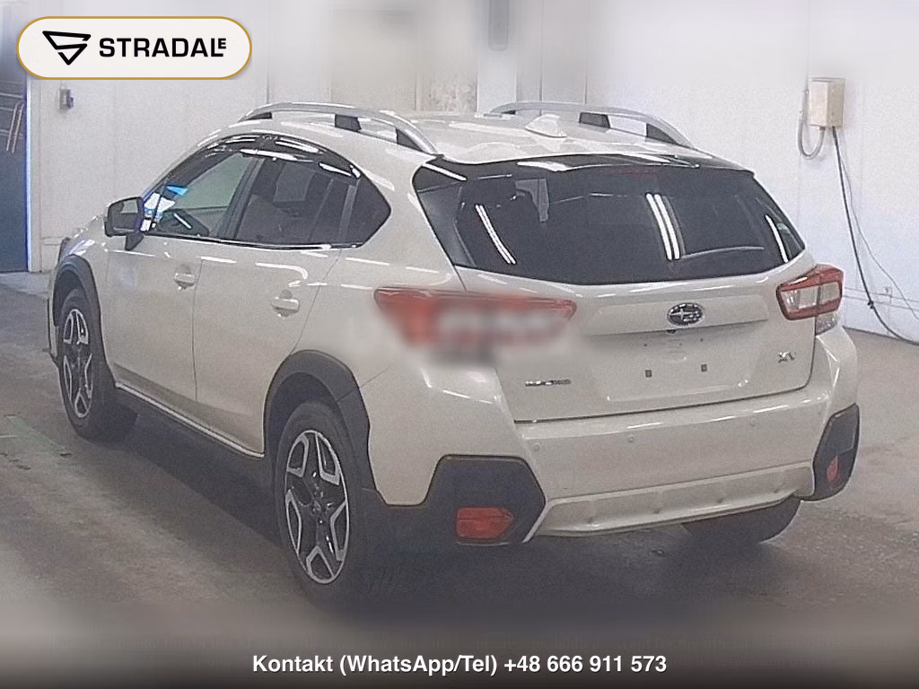 SUBARU IMPREZA XV 4WD 2.0I-S EYESIGHT, miniaturka 3