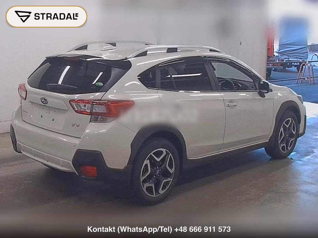 SUBARU IMPREZA XV 4WD 2.0I-S EYESIGHT, miniaturka 6