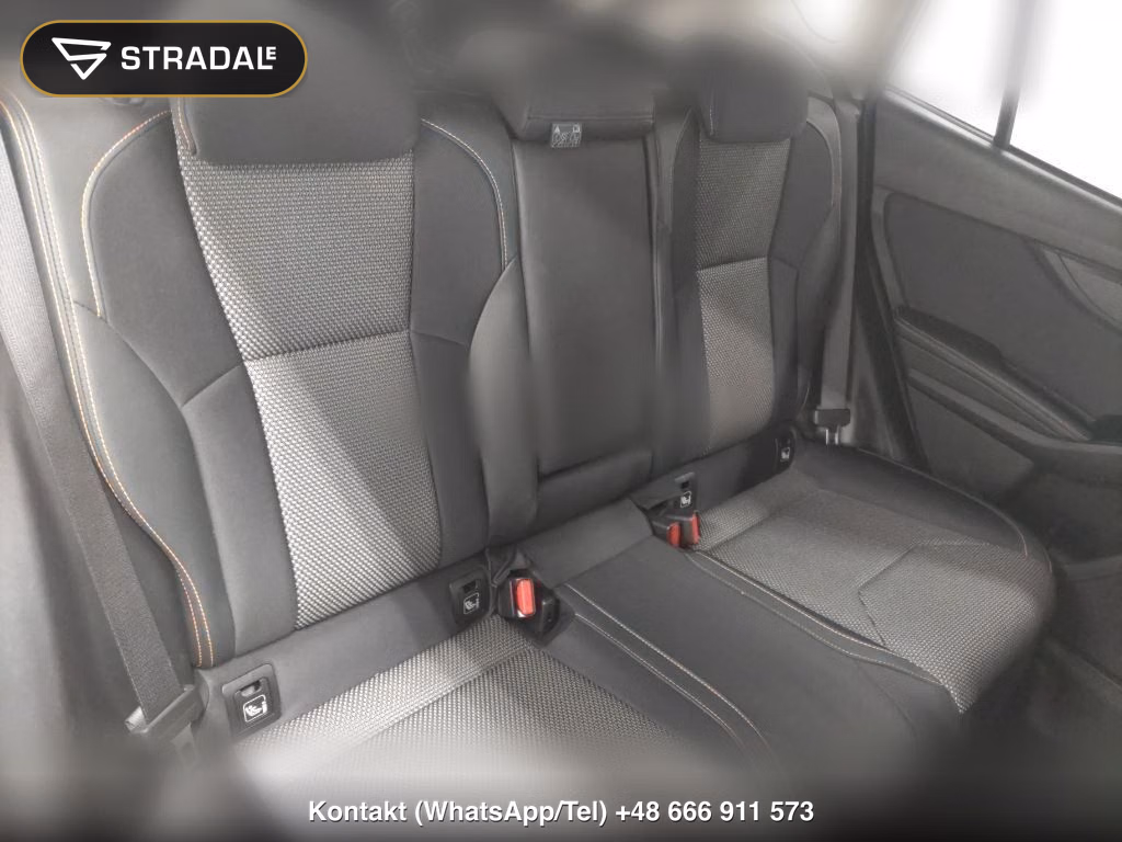 SUBARU IMPREZA XV 4WD 2.0I-S EYESIGHT, miniaturka 7