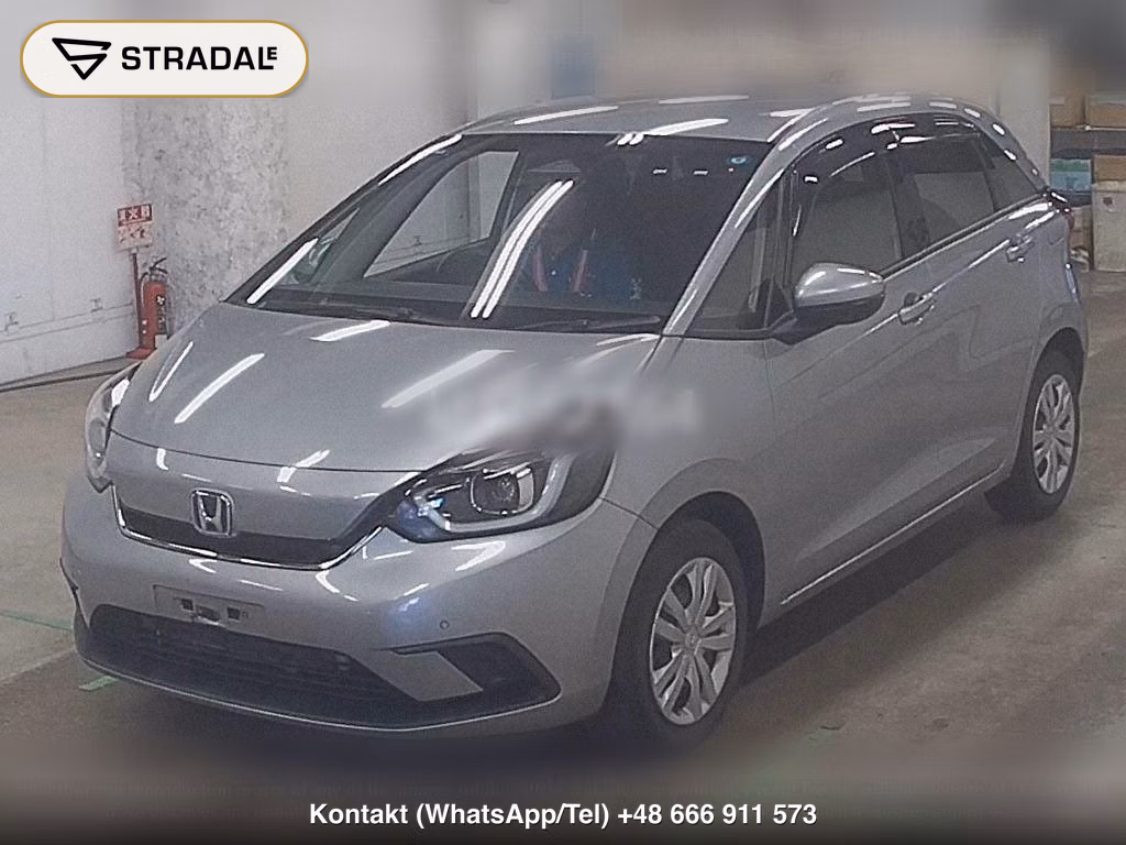 HONDA FIT OTHERS, miniaturka 5