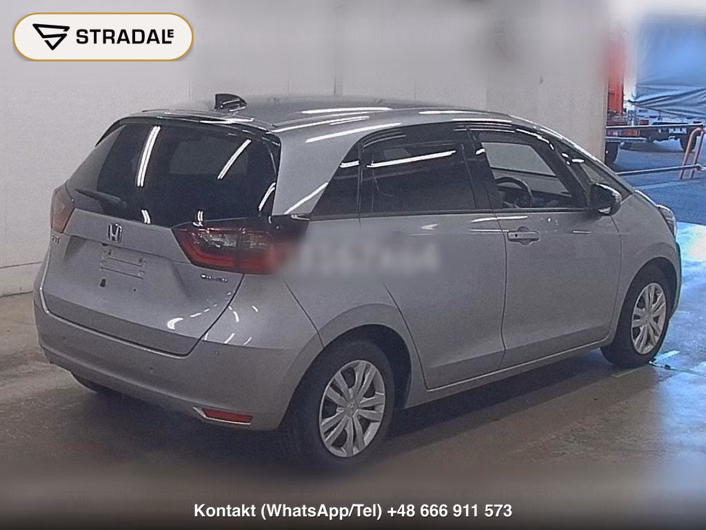 HONDA FIT OTHERS, miniaturka 6