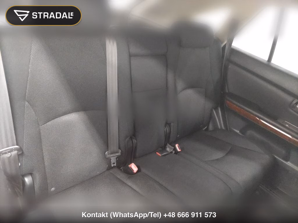 TOYOTA HARRIER 240G L PACKAGE, miniaturka 7