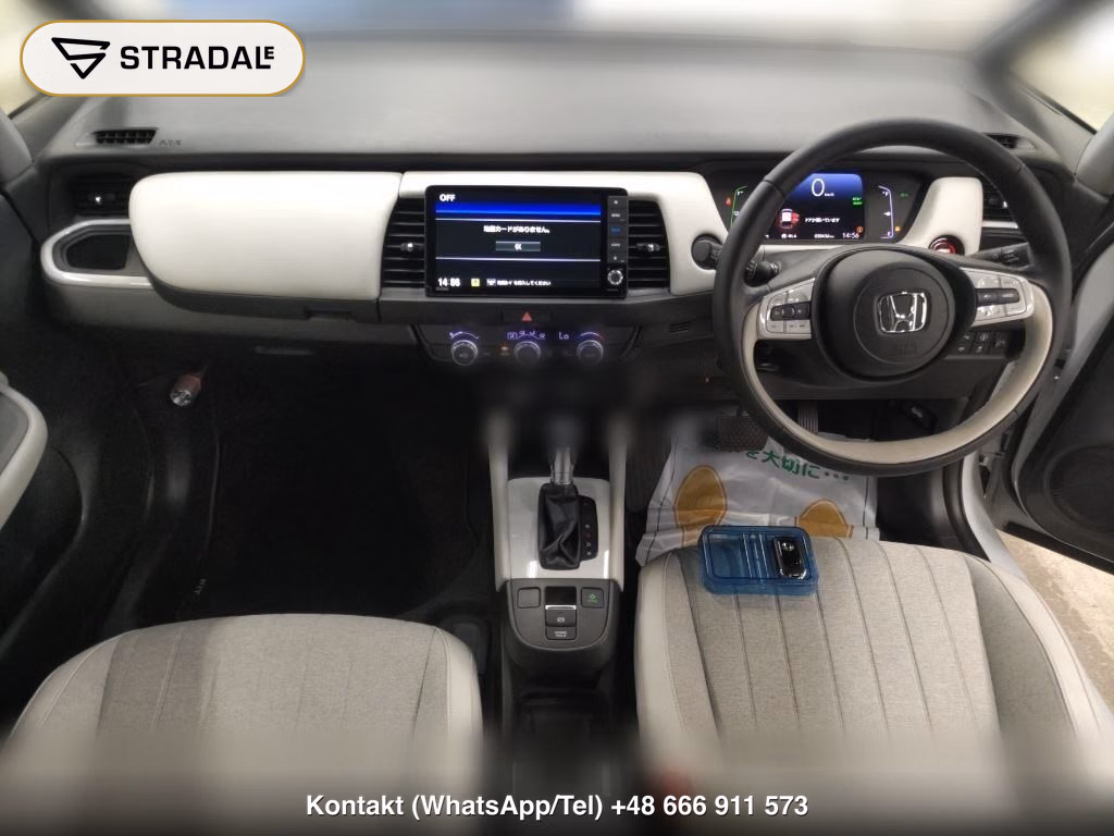 HONDA FIT OTHERS, miniaturka 4