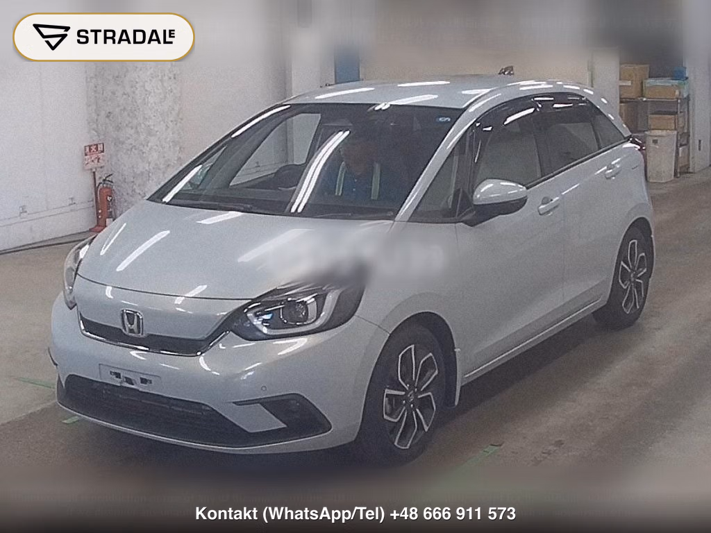 HONDA FIT OTHERS, miniaturka 5