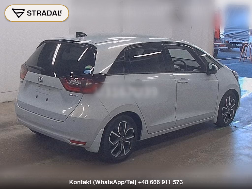 HONDA FIT OTHERS, miniaturka 6