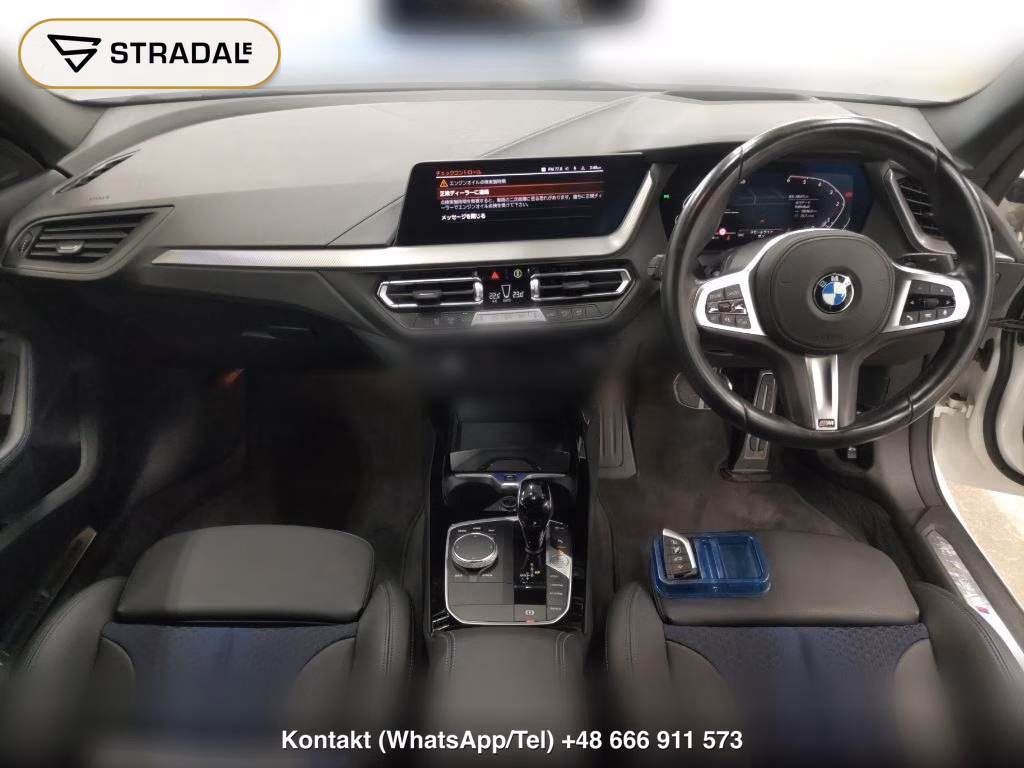 BMW 2 SERIES 4HT 218D GRAN COUPE M-SPORT, miniaturka 4