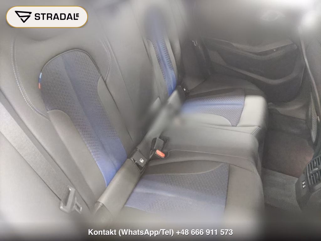 BMW 2 SERIES 4HT 218D GRAN COUPE M-SPORT, miniaturka 7