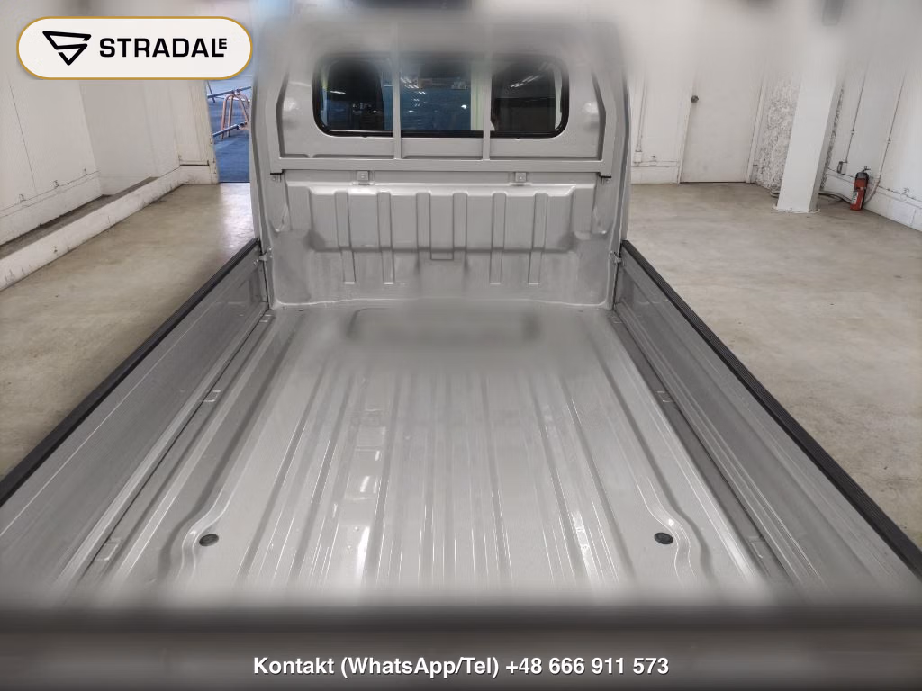 SUZUKI CARRY TRUCK KC AIR CONDITIONING POWER STEERING, miniaturka 7