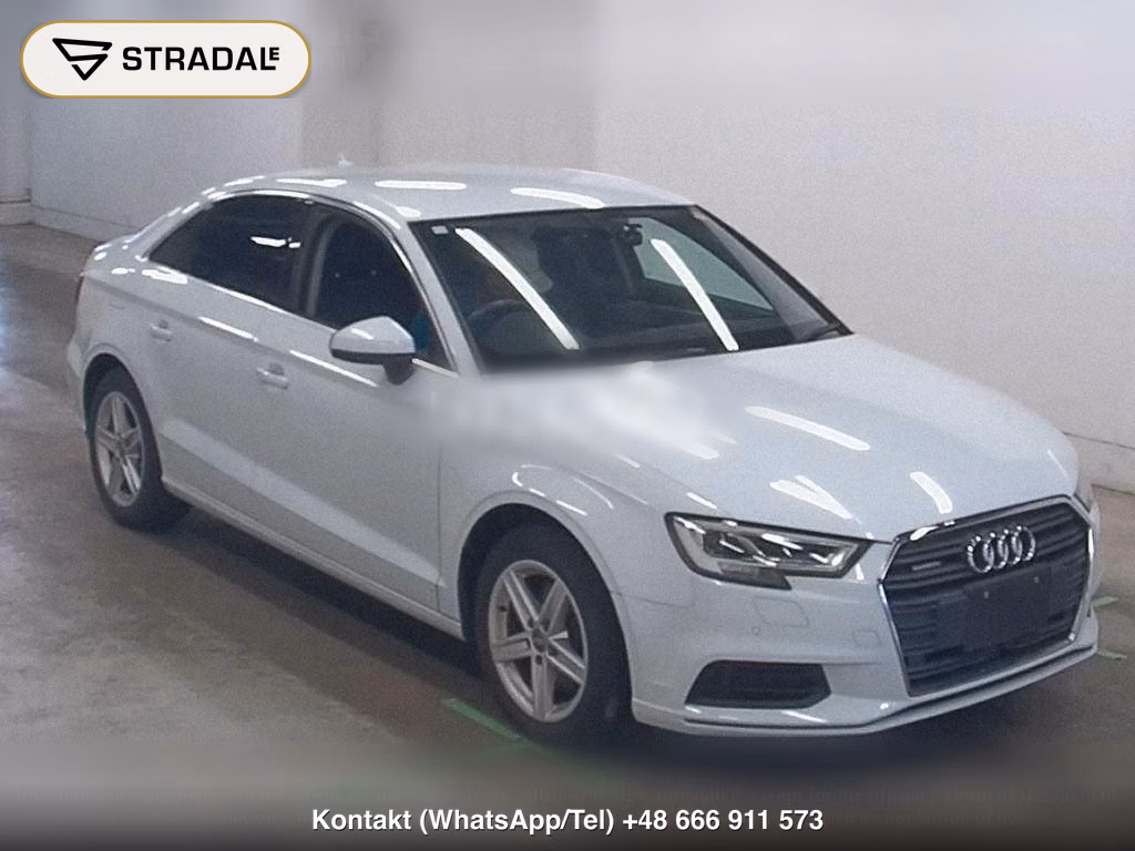 AUDI A3 SEDAN 4WD 2.0TFSI QUATTRO, miniaturka 2