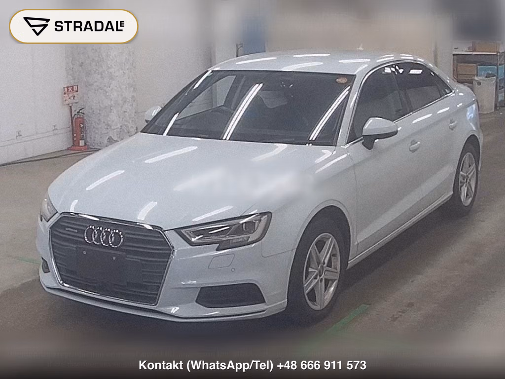 AUDI A3 SEDAN 4WD 2.0TFSI QUATTRO, miniaturka 5