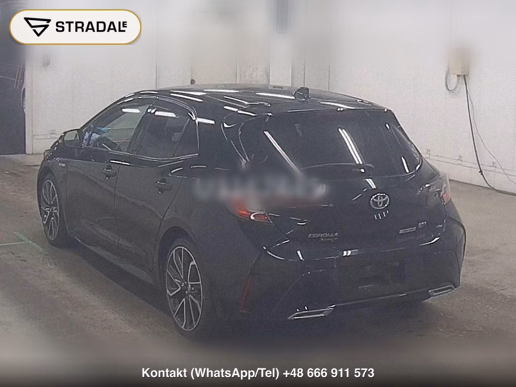 TOYOTA COROLLA SPORT HYBRID G Z, miniaturka 3