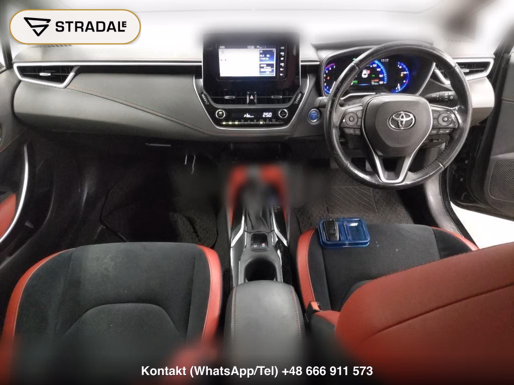 TOYOTA COROLLA SPORT HYBRID G Z, miniaturka 4
