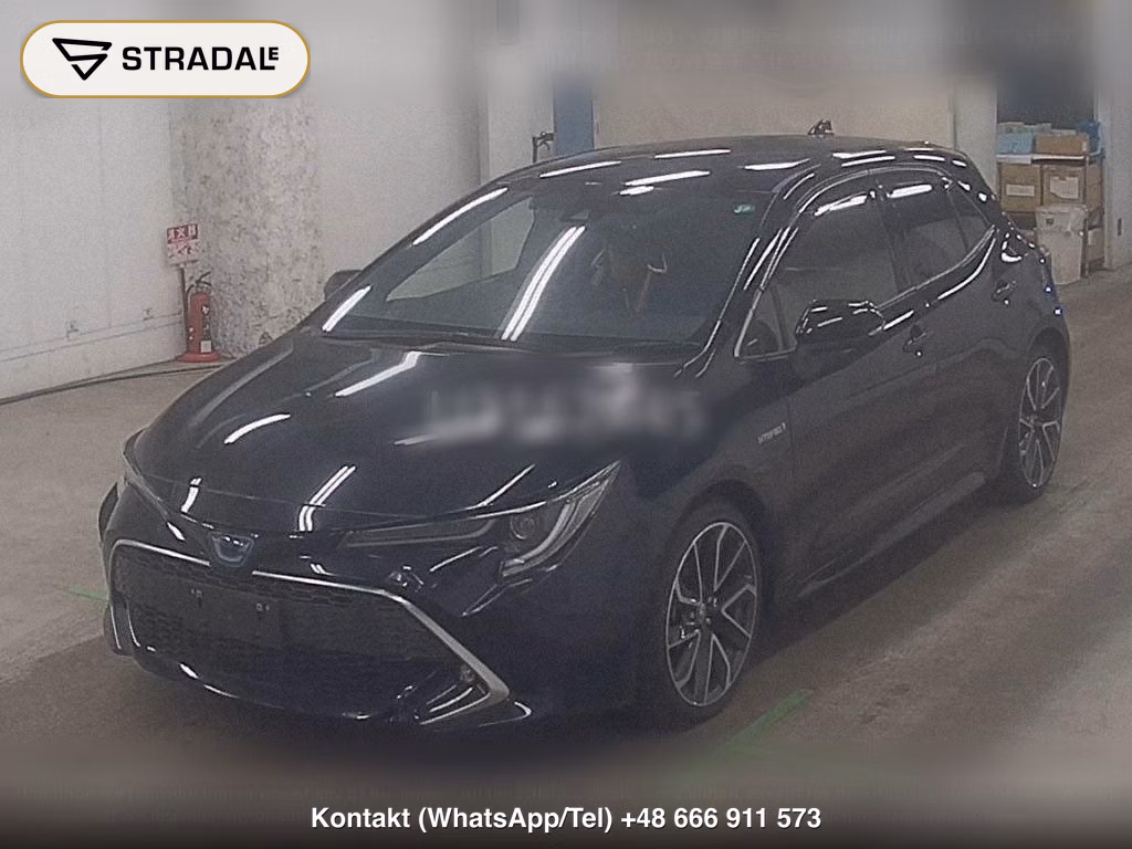 TOYOTA COROLLA SPORT HYBRID G Z, miniaturka 5