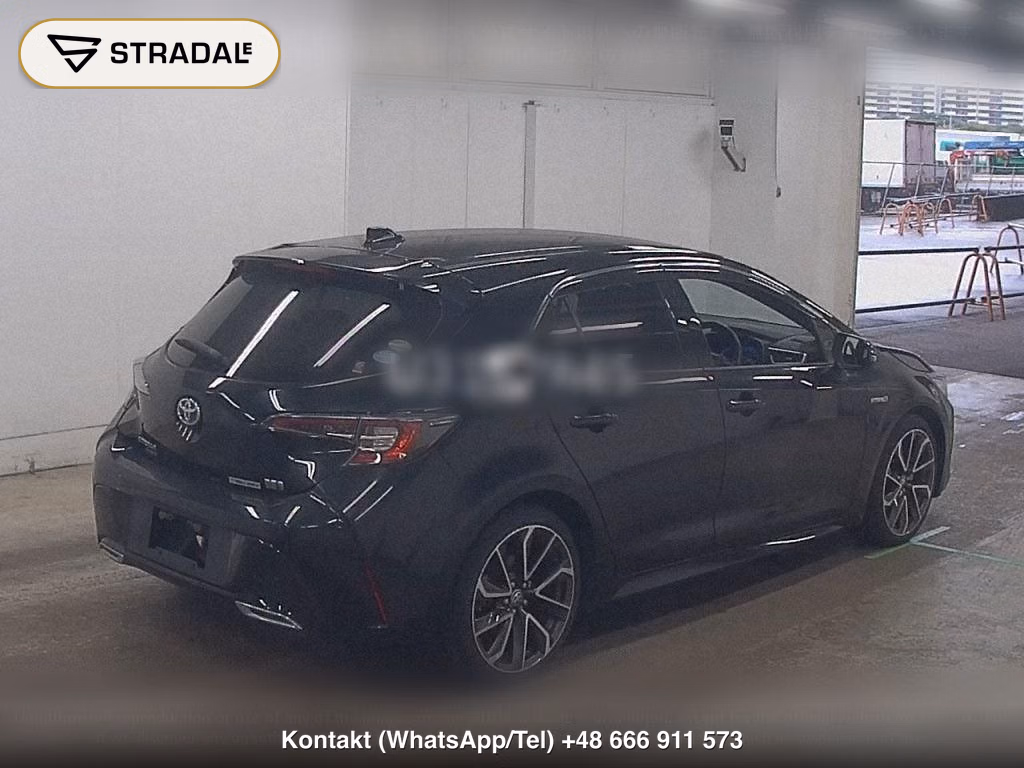 TOYOTA COROLLA SPORT HYBRID G Z, miniaturka 6