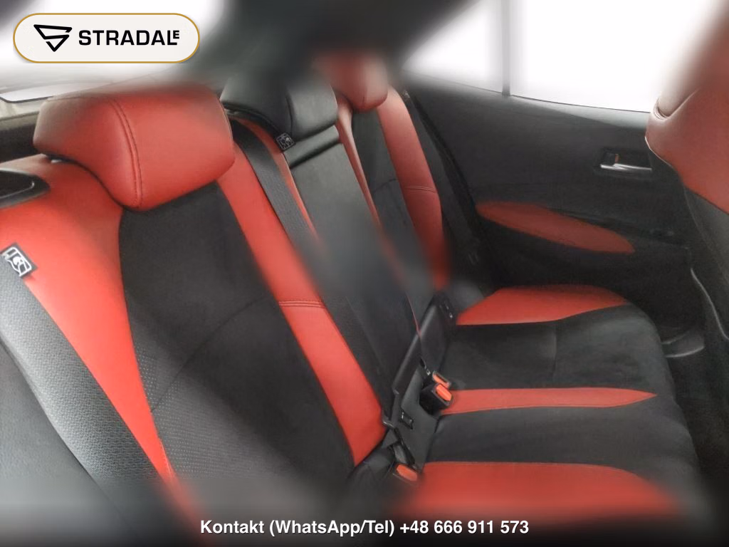 TOYOTA COROLLA SPORT HYBRID G Z, miniaturka 7