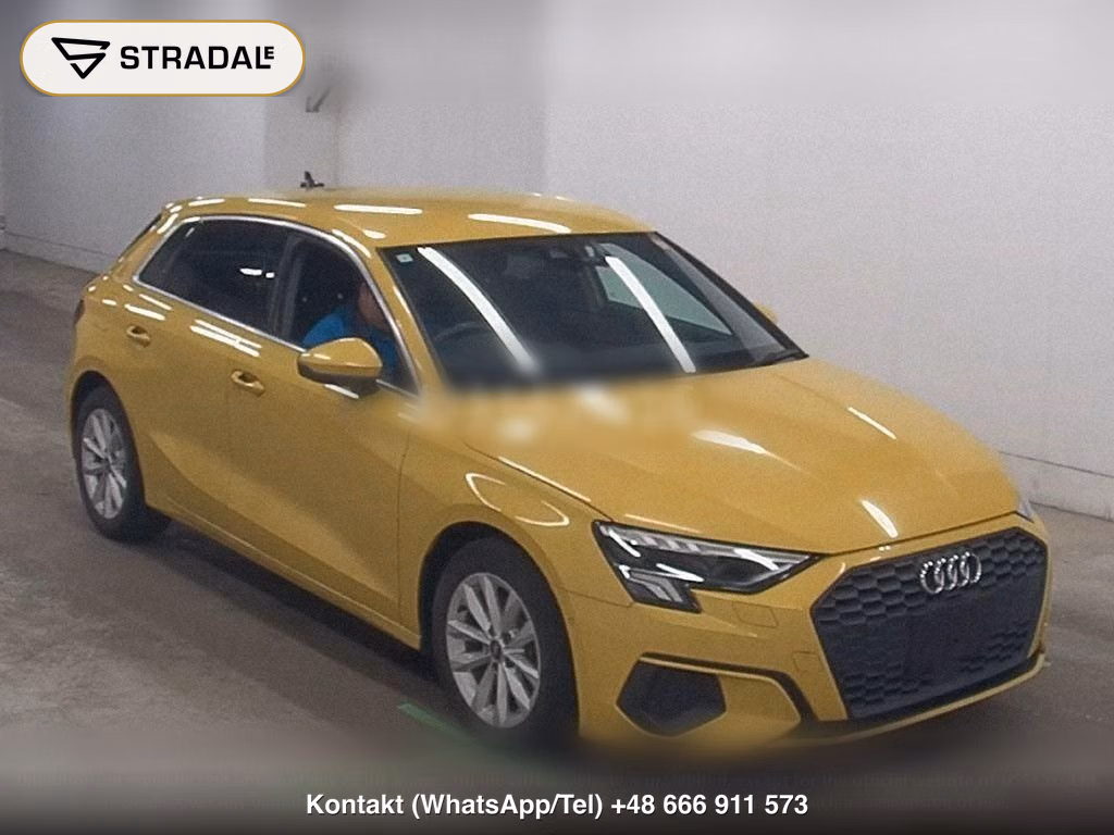 AUDI A3 5D OTHERS, miniaturka 2