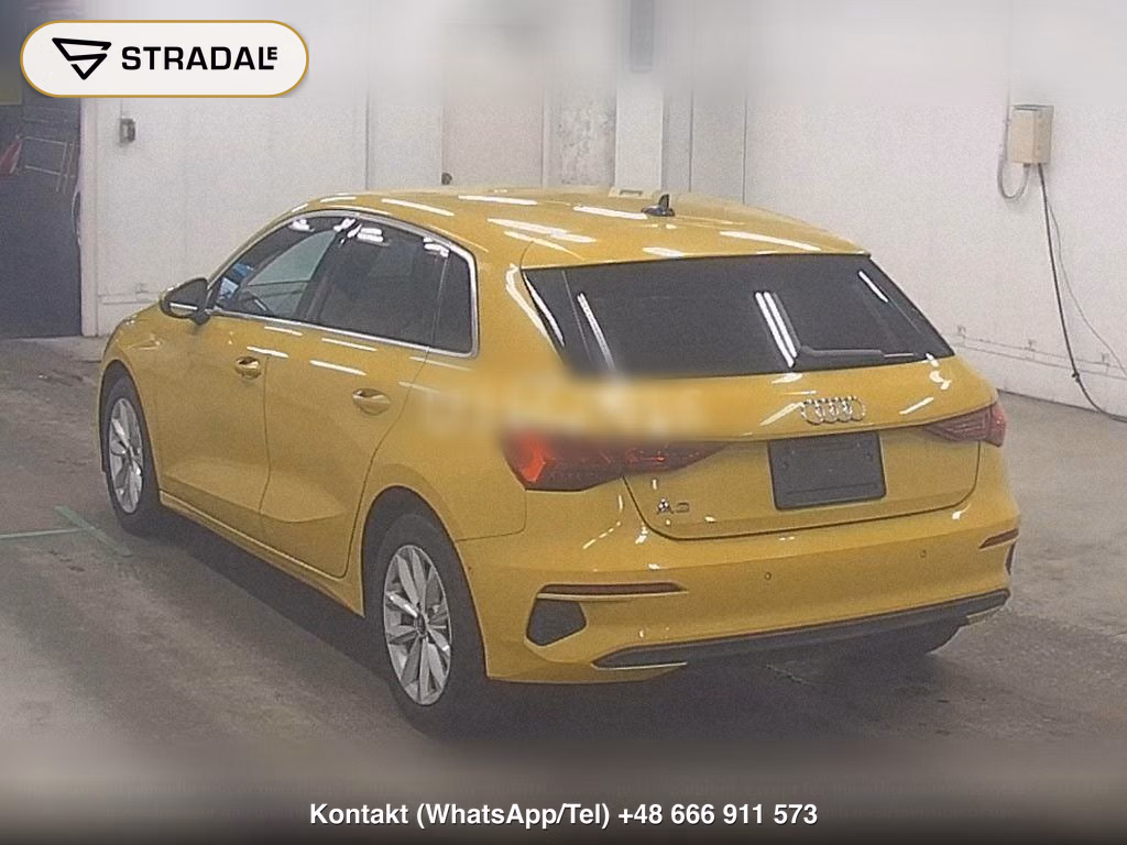 AUDI A3 5D OTHERS, miniaturka 3
