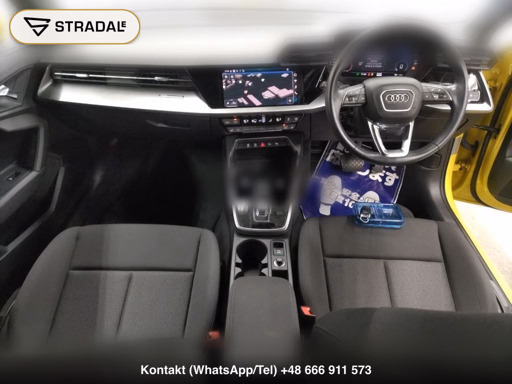 AUDI A3 5D OTHERS, miniaturka 4