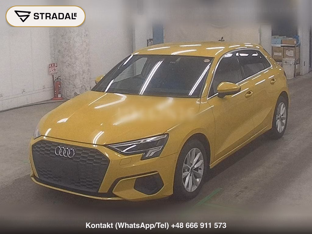 AUDI A3 5D OTHERS, miniaturka 5