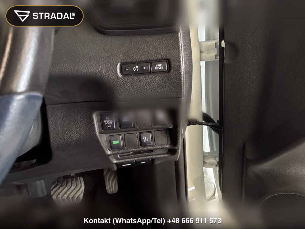 NISSAN X-TRAIL 4WD AUTECH HYBRID I PACKAGE, miniaturka 12