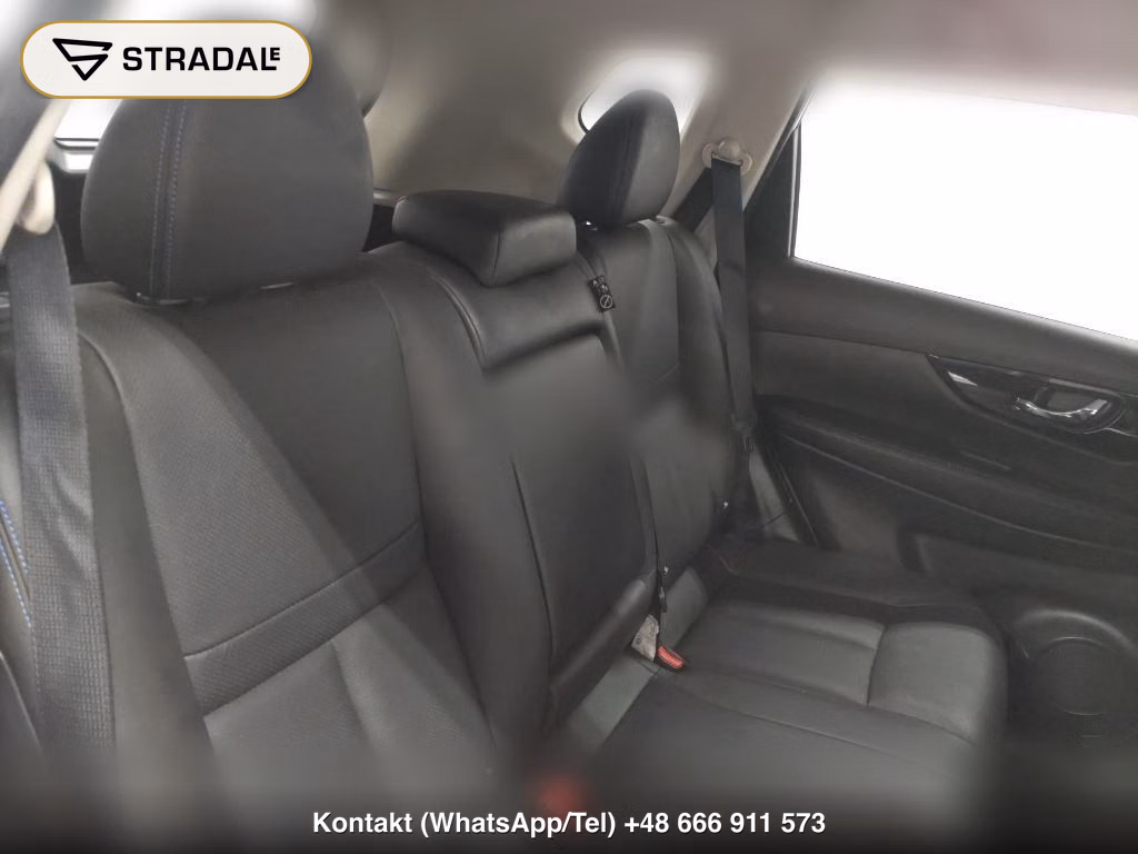 NISSAN X-TRAIL 4WD AUTECH HYBRID I PACKAGE, miniaturka 7