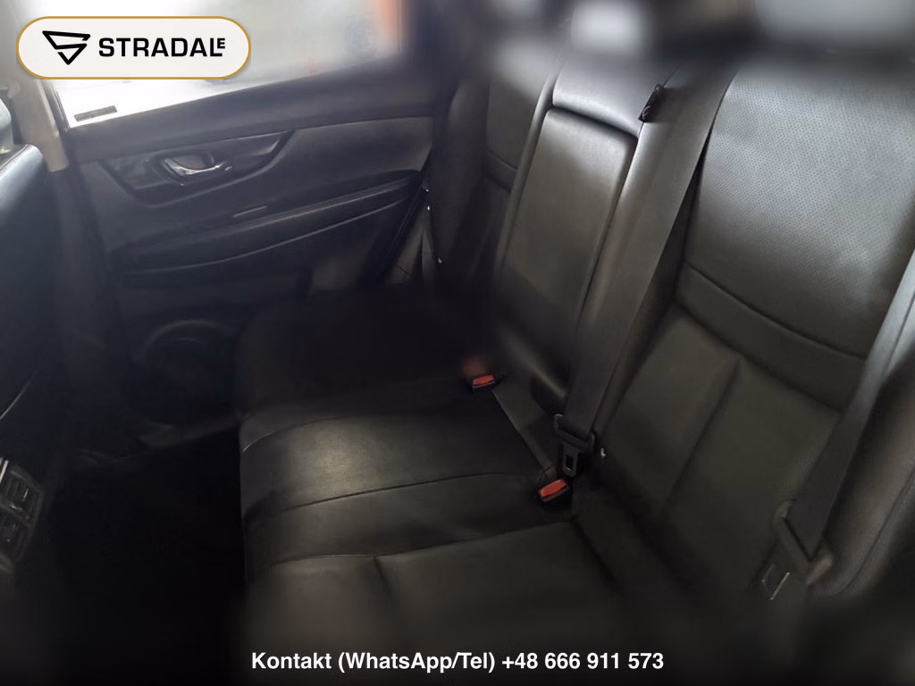 NISSAN X-TRAIL 4WD AUTECH HYBRID I PACKAGE, miniaturka 8