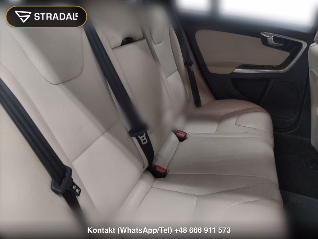 VOLVO V60 4WD CROSS COUNTRY T5 AWD CLASSIC, miniaturka 7