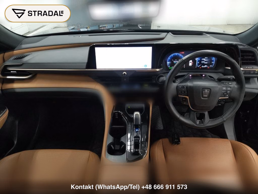 TOYOTA CROWN SPORT 4WD SPORT Z (HEV), miniaturka 4