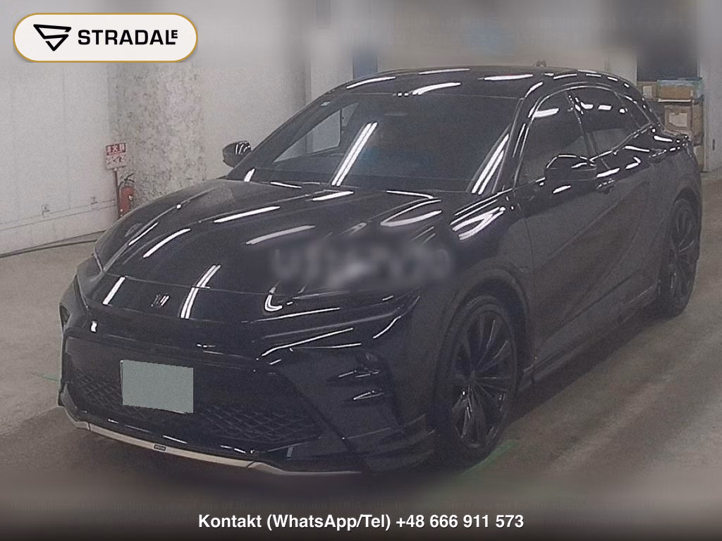TOYOTA CROWN SPORT 4WD SPORT Z (HEV), miniaturka 5