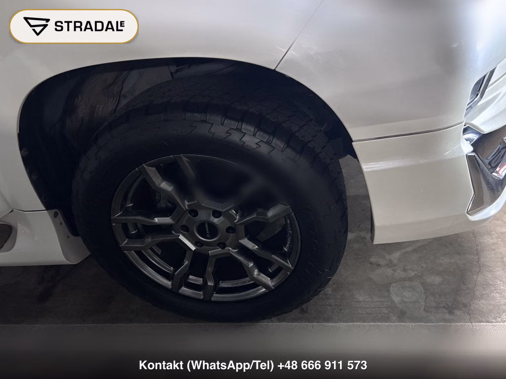 TOYOTA LAND CRUISER PRADO 5D 4WD TX, miniaturka 11