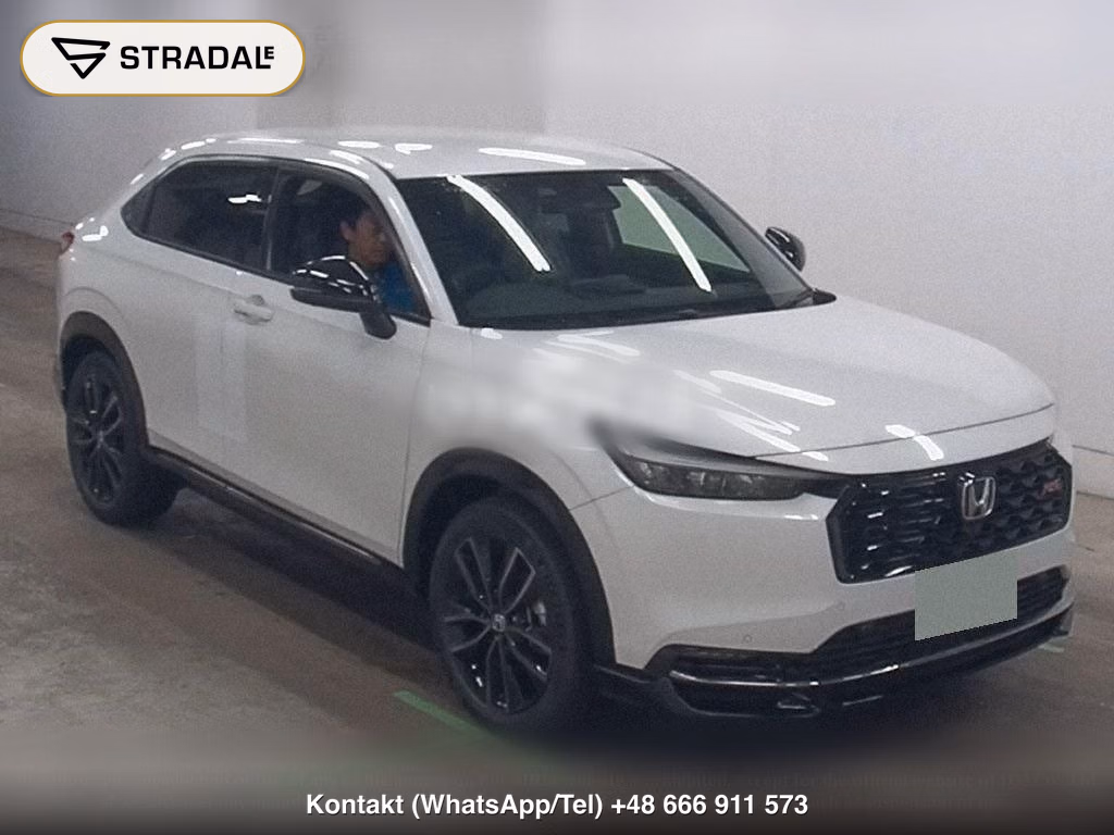 HONDA VEZEL HYBRID E:HEV RS, miniaturka 2