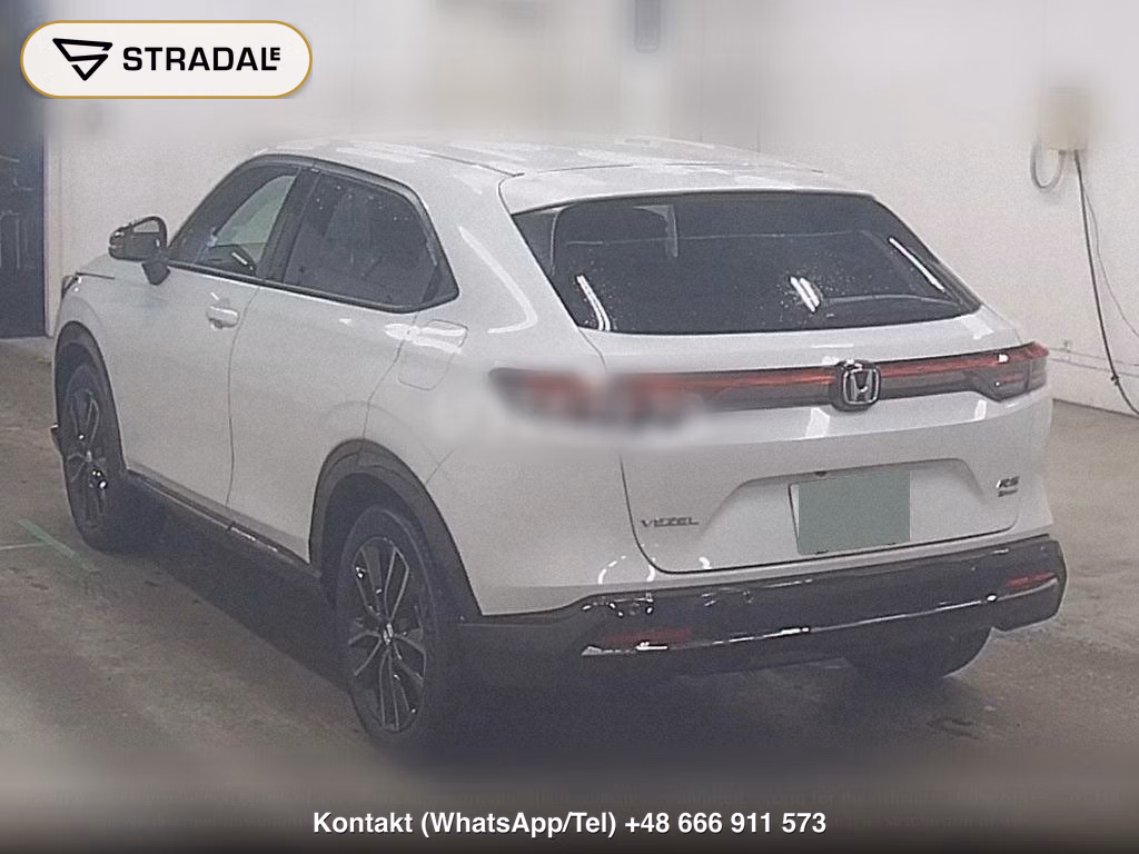 HONDA VEZEL HYBRID E:HEV RS, miniaturka 3