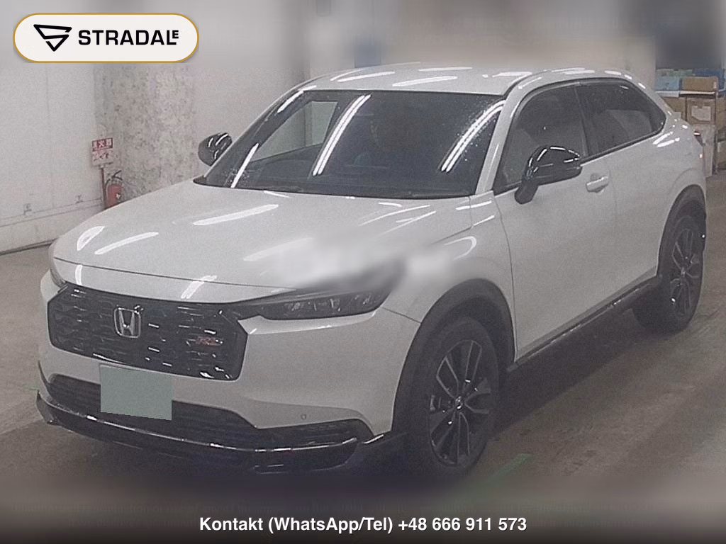HONDA VEZEL HYBRID E:HEV RS, miniaturka 5