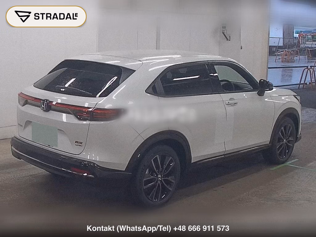 HONDA VEZEL HYBRID E:HEV RS, miniaturka 6