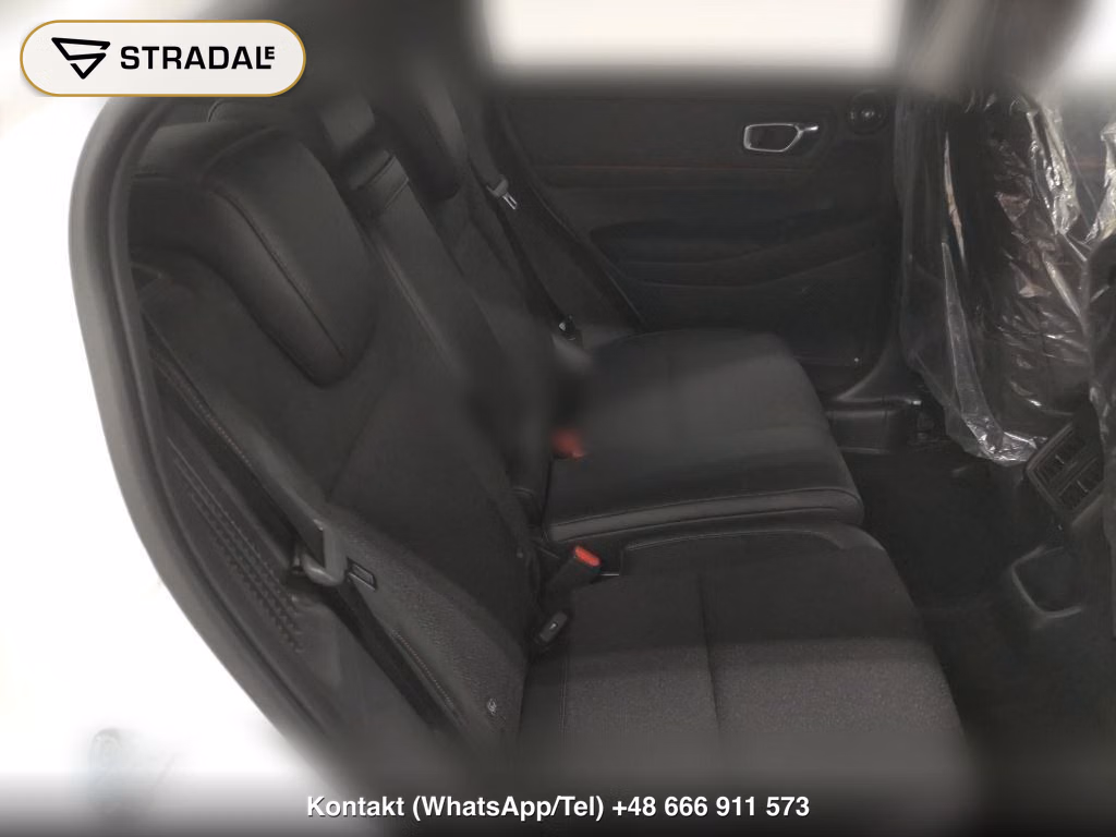 HONDA VEZEL HYBRID E:HEV RS, miniaturka 7
