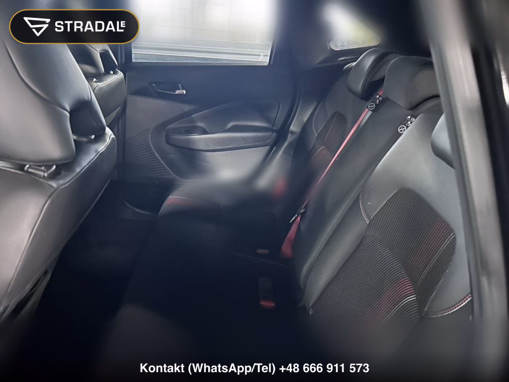 NISSAN AURA NISMO, miniaturka 8