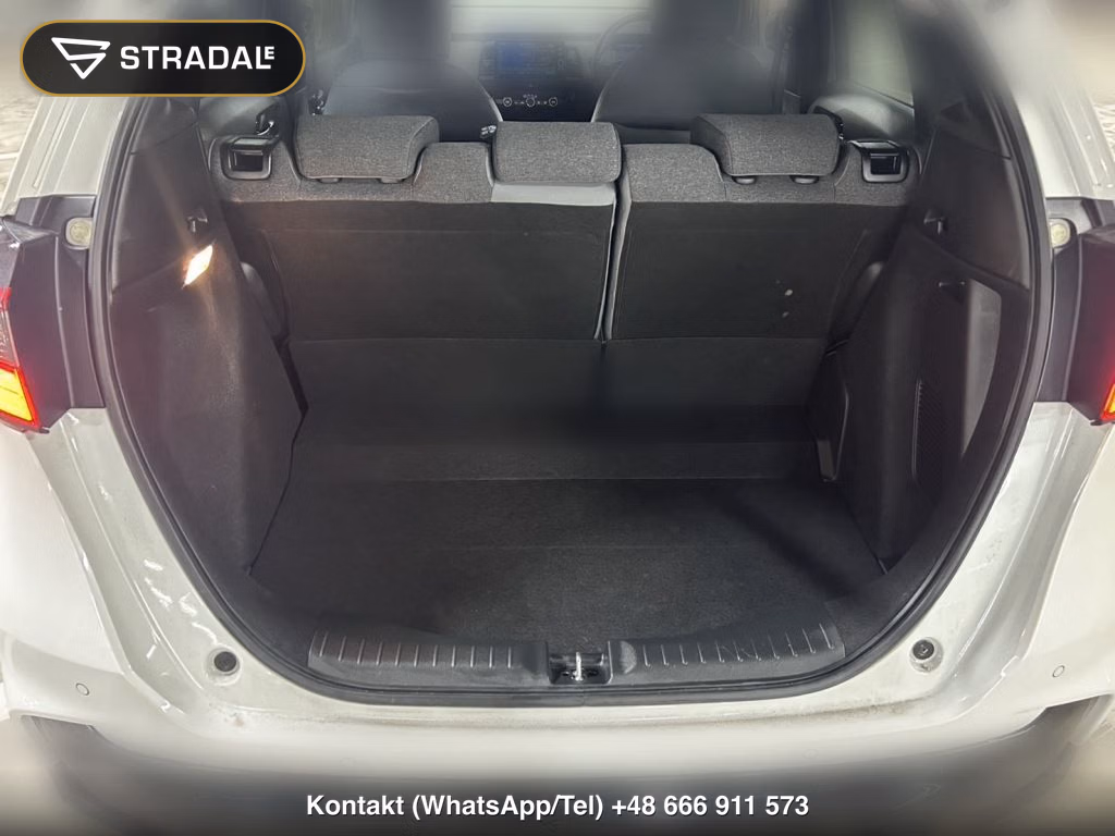 HONDA FIT EHEV RS, miniaturka 12