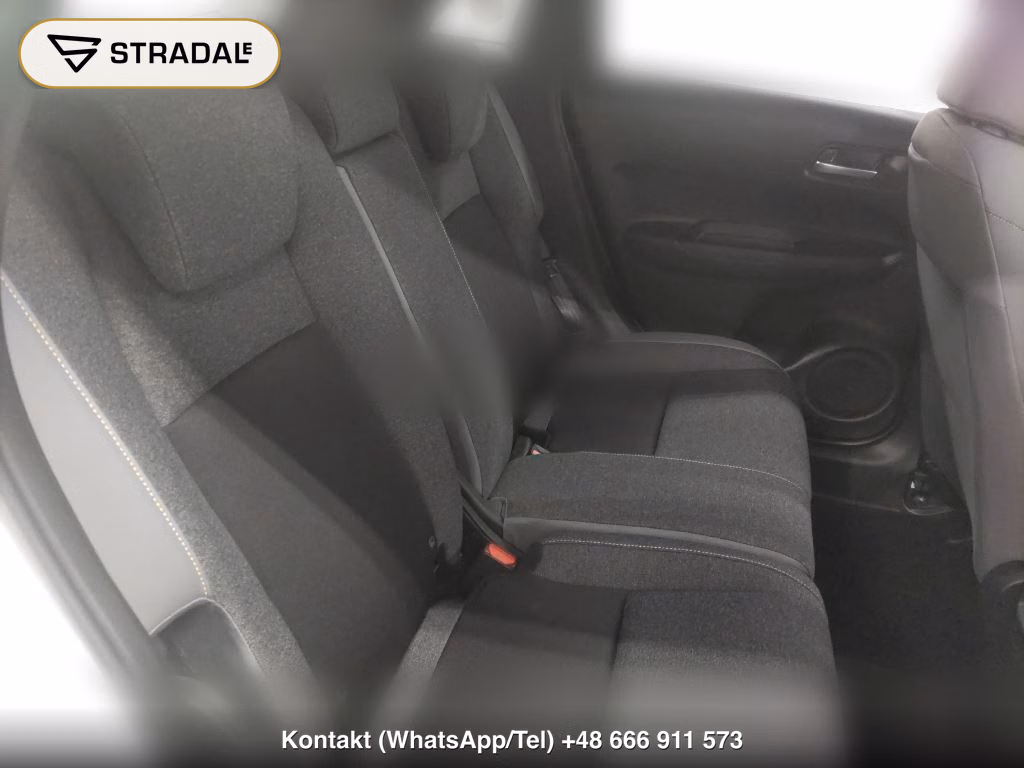 HONDA FIT EHEV RS, miniaturka 7