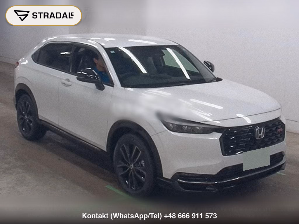 HONDA VEZEL HYBRID E:HEV RS, miniaturka 2