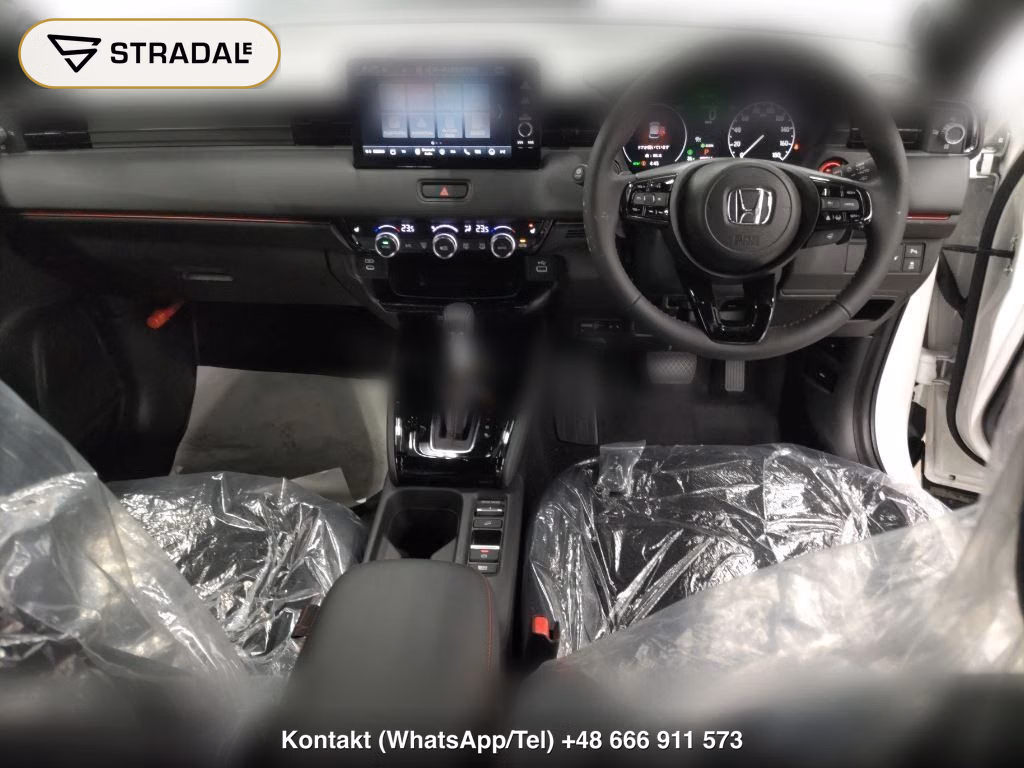 HONDA VEZEL HYBRID E:HEV RS, miniaturka 4