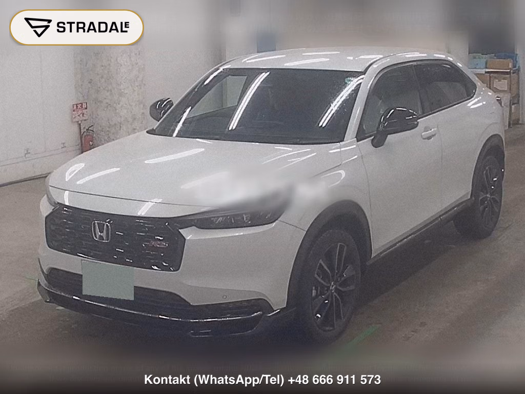 HONDA VEZEL HYBRID E:HEV RS, miniaturka 5